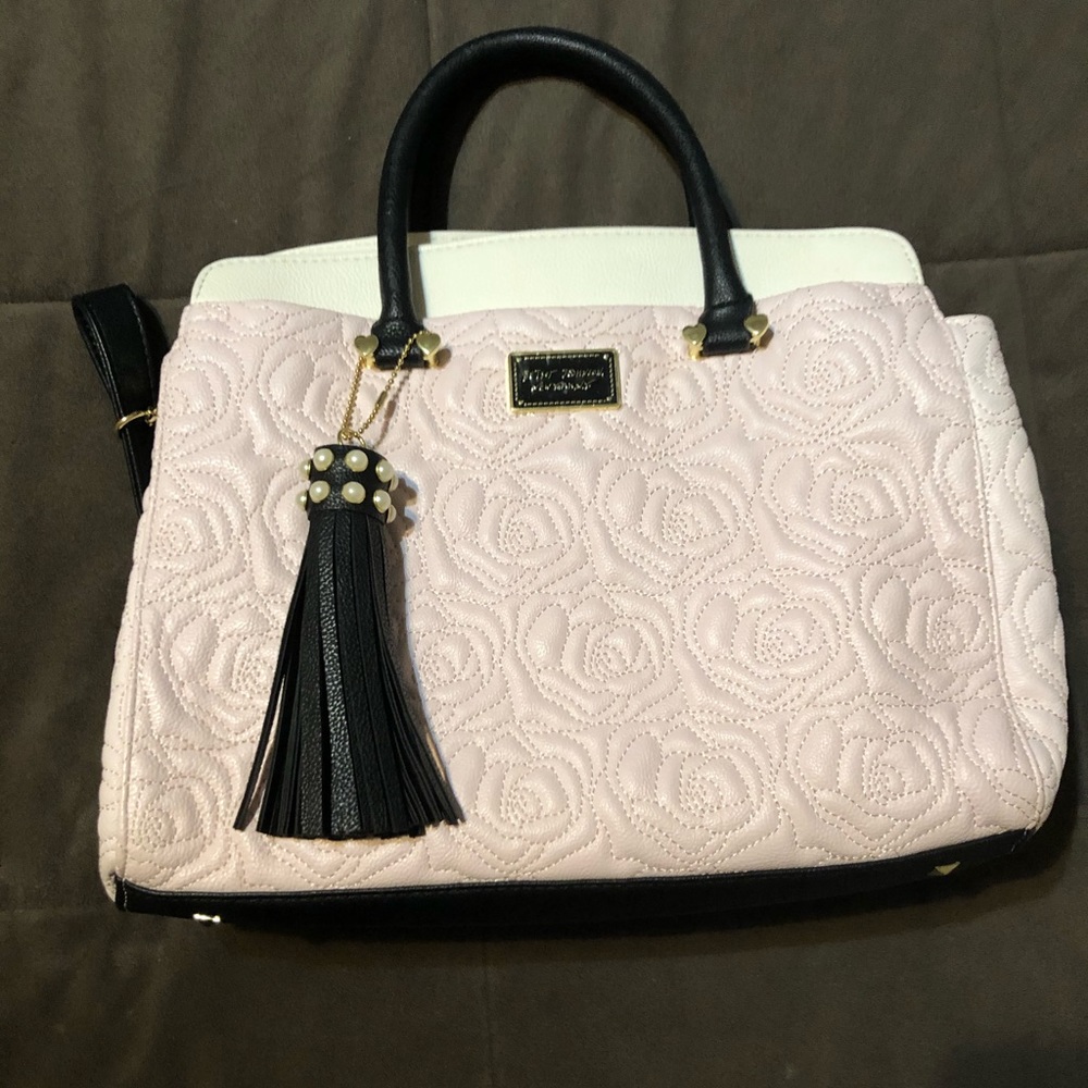 NWOT Betsy Johnson